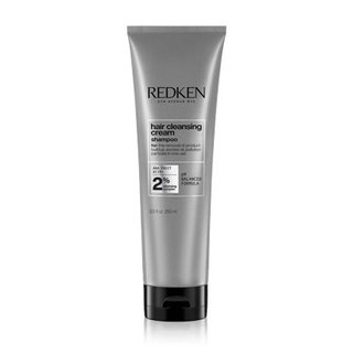 Hair Cleansing Cream Shampoo By Redken